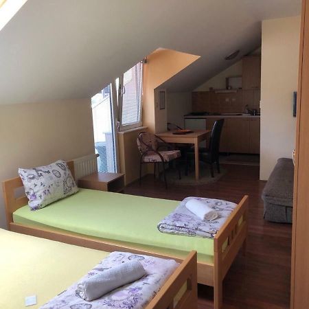 Apartmani Jovanovic Ivanjica Exterior photo