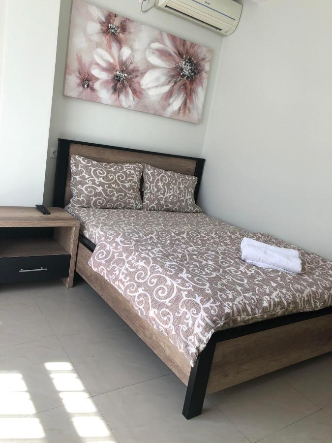 Apartmani Jovanovic Ivanjica Exterior photo