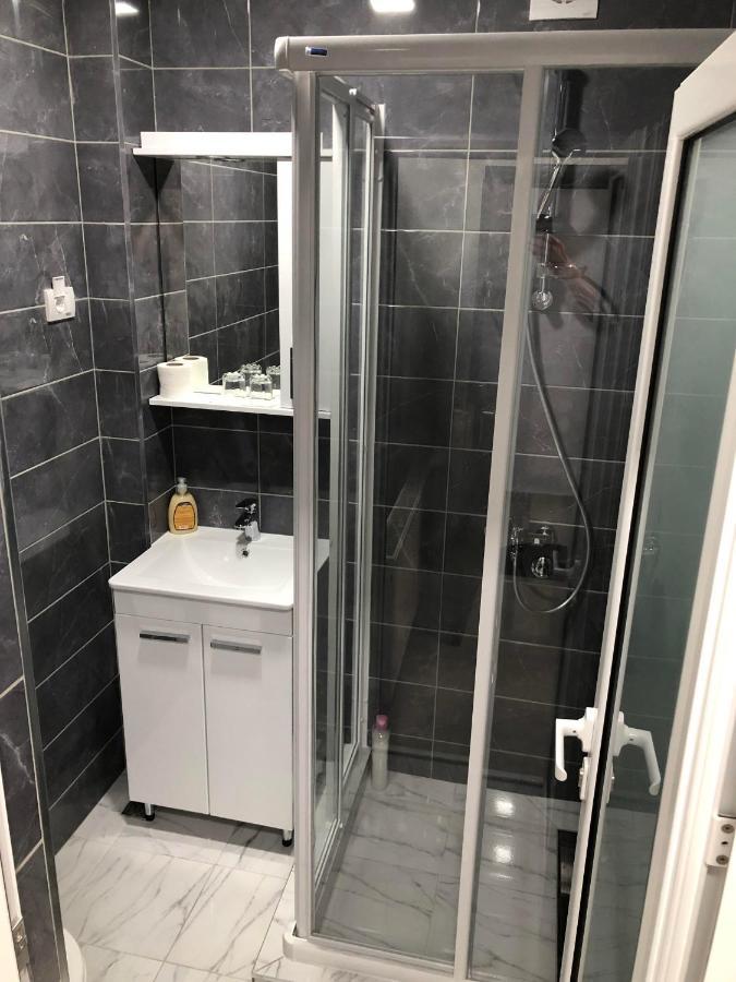 Apartmani Jovanovic Ivanjica Exterior photo