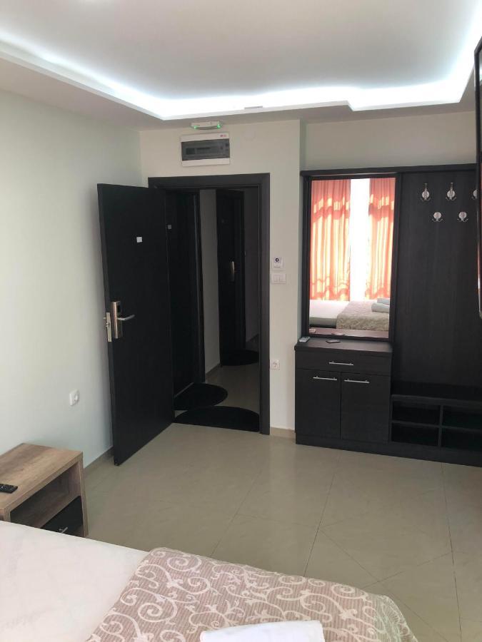 Apartmani Jovanovic Ivanjica Exterior photo
