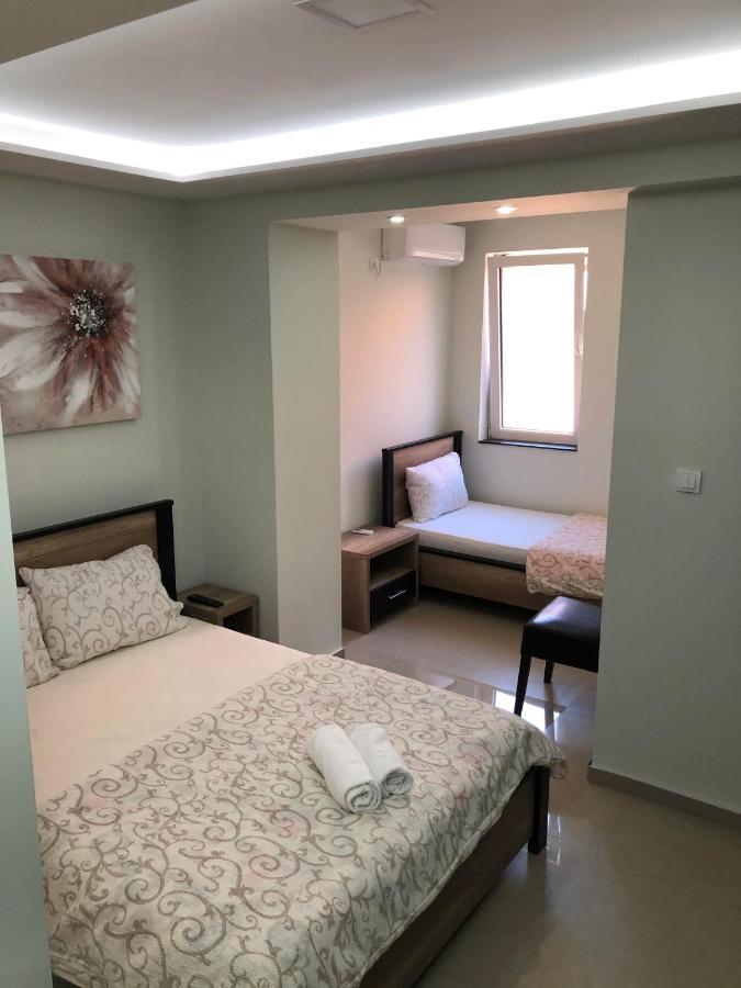 Apartmani Jovanovic Ivanjica Exterior photo