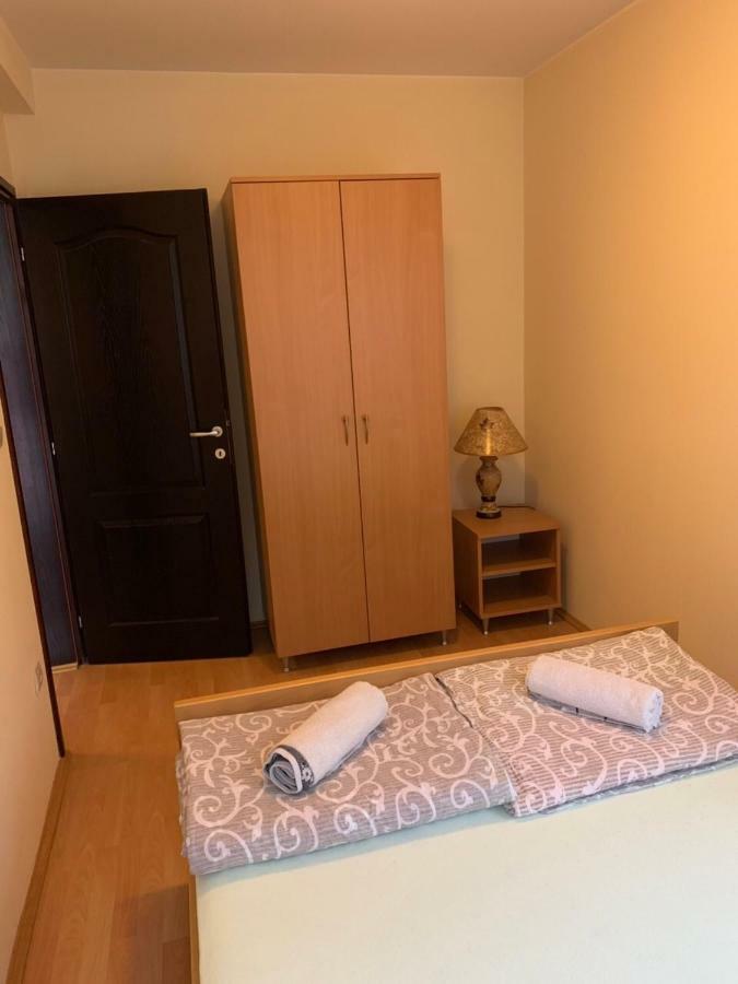 Apartmani Jovanovic Ivanjica Exterior photo