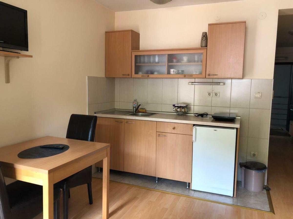 Apartmani Jovanovic Ivanjica Exterior photo