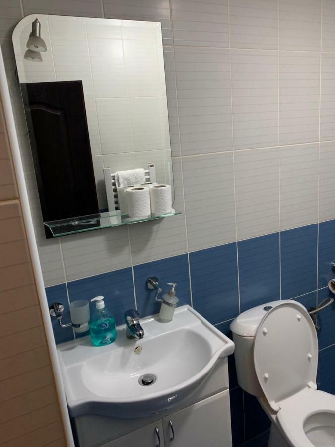 Apartmani Jovanovic Ivanjica Exterior photo