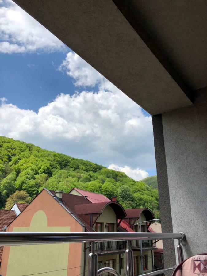 Apartmani Jovanovic Ivanjica Exterior photo