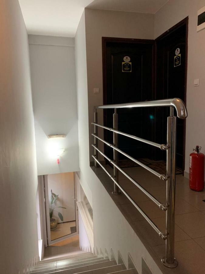 Apartmani Jovanovic Ivanjica Exterior photo