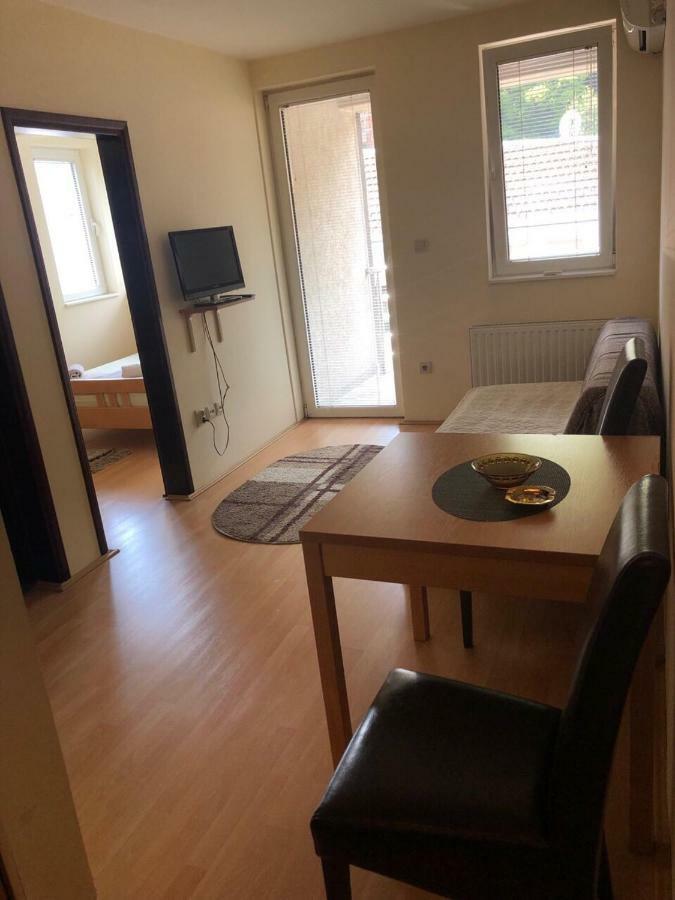 Apartmani Jovanovic Ivanjica Exterior photo