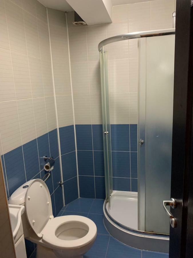 Apartmani Jovanovic Ivanjica Exterior photo