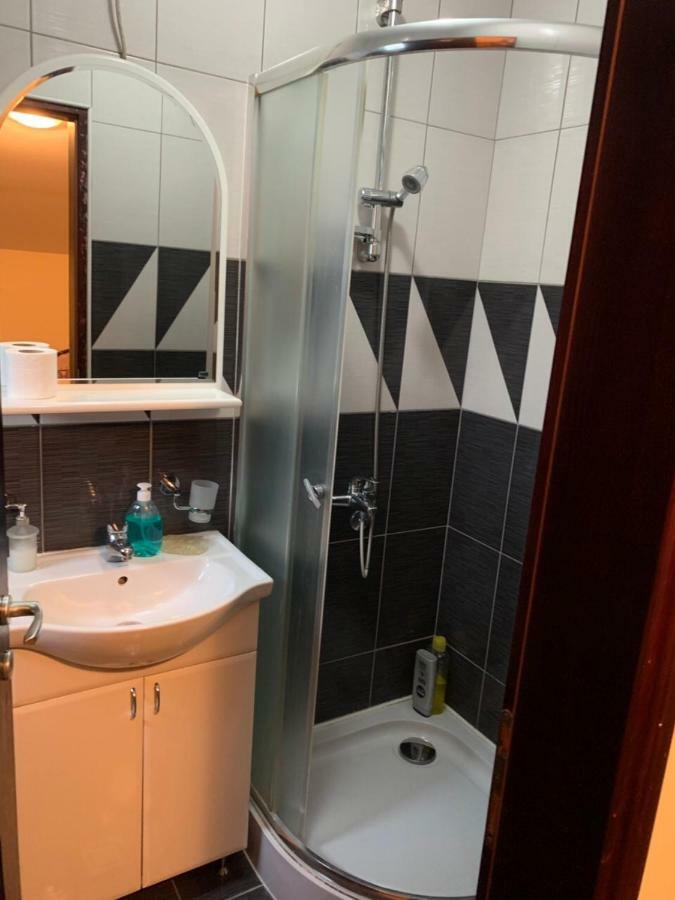 Apartmani Jovanovic Ivanjica Exterior photo