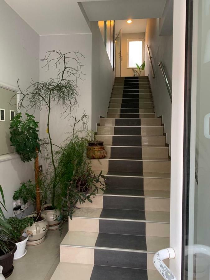 Apartmani Jovanovic Ivanjica Exterior photo