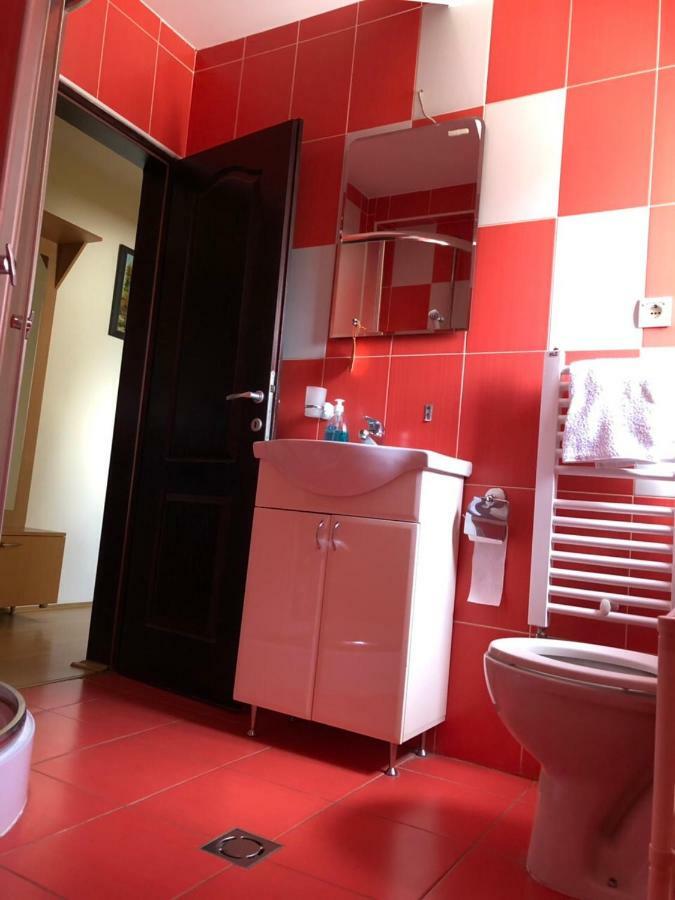 Apartmani Jovanovic Ivanjica Exterior photo