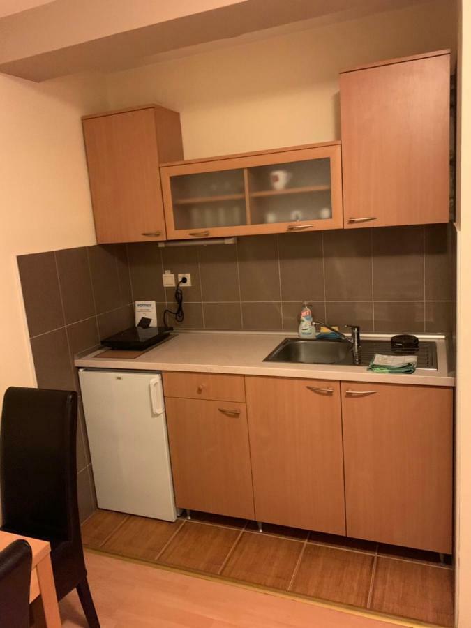 Apartmani Jovanovic Ivanjica Exterior photo