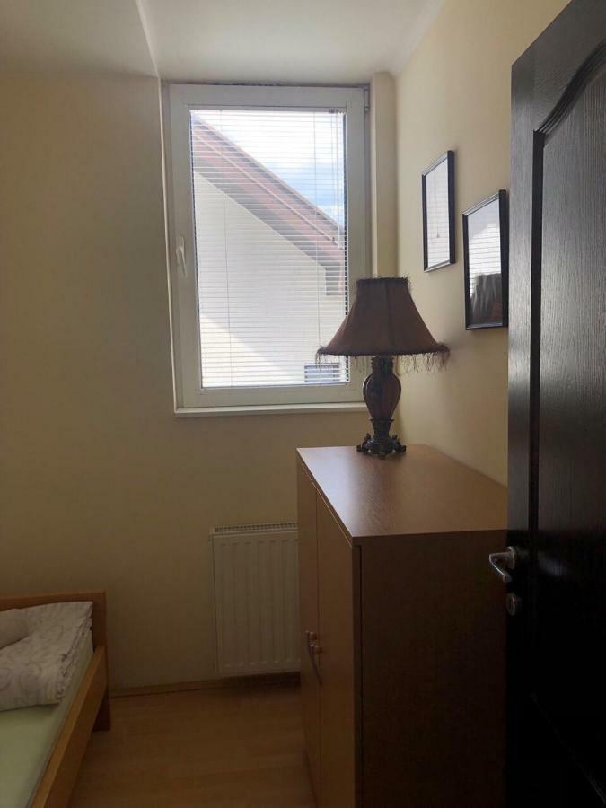 Apartmani Jovanovic Ivanjica Exterior photo