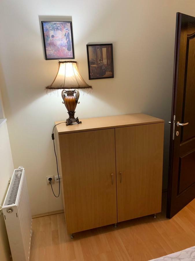 Apartmani Jovanovic Ivanjica Exterior photo