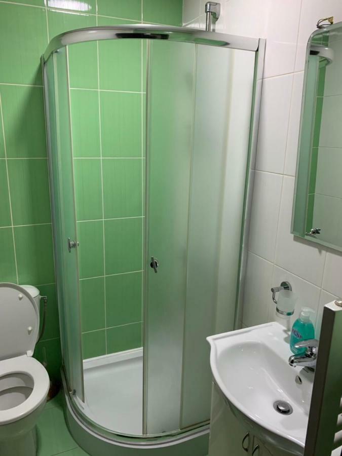 Apartmani Jovanovic Ivanjica Exterior photo
